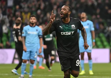 Manuel Fernandes'ten Beşiktaş'a mesaj
