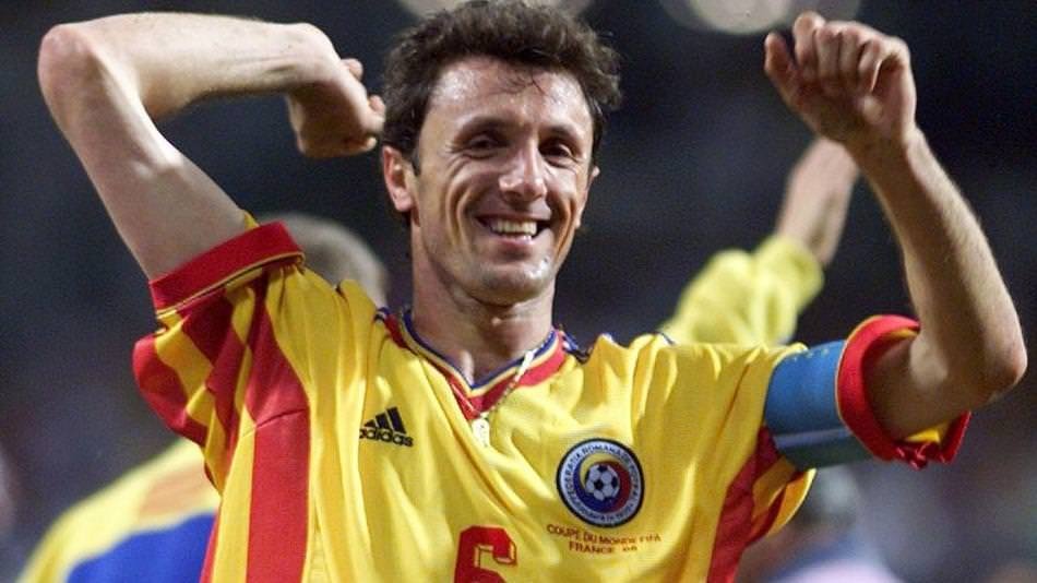 Hagi rüya 11’ini açıkladı!