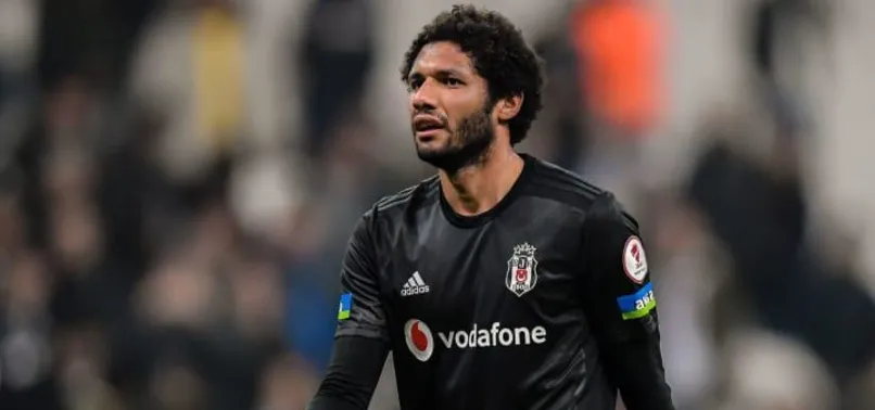 Galatasaray Elneny'i gündemine aldı!