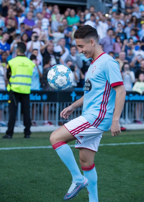 Galatasaray’da gündem Emre Mor