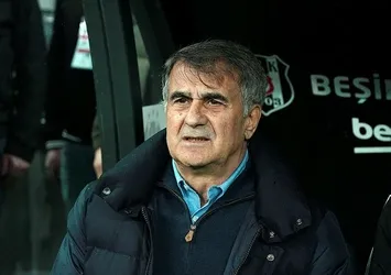 Beşiktaş'ta "Güneş"li günler