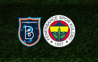 U19 Gelişim Ligi Çeyrek Final | Başakşehir - Fenerbahçe CANLI