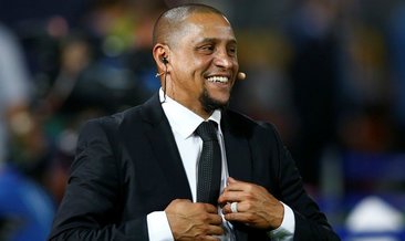 Roberto Carlos'tan Neymar'a transfer tavsiyesi!
