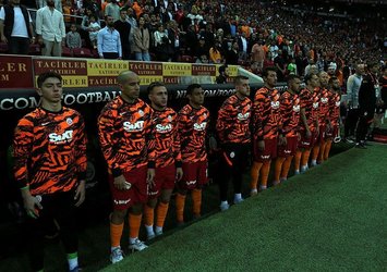 Antalyaspor-Galatasaray maçından notlar