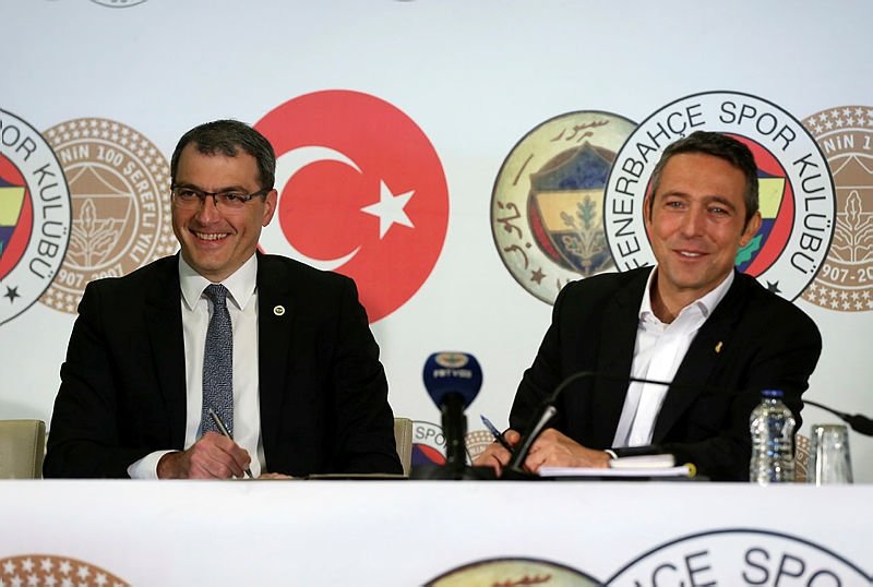 Ali Koç Kocaman kararını açıkladı!