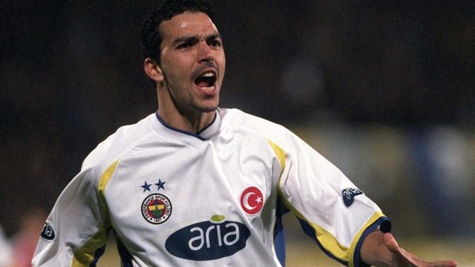 Söylediği sözleri yutan ünlü futbolcular