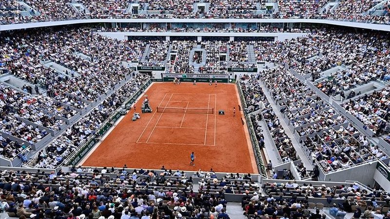 Koronavirüs tehdidi tenis takvimindeki sarkmayı 7 Haziran’a uzattı