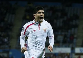 Galatasaray'dan Banega açıklaması