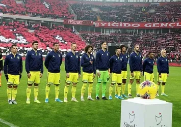 Fenerbahçe'de operasyona derbi freni