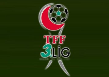 TFF 3. Lig 2. Grup'ta finalistler belli oldu!
