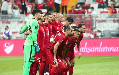 Son dakika spor haberi: Türkiye Karadağ karşısında sonunu getiremedi! İşte G Grubu’ndaki puan durumu