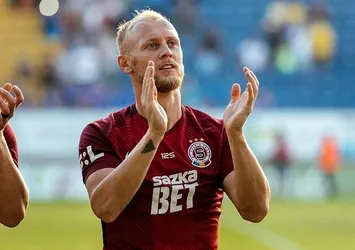 Semih Kaya Süper Lig ekibiyle imzaladı