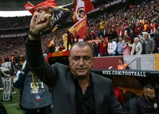Galatasaray'da gençlik planı