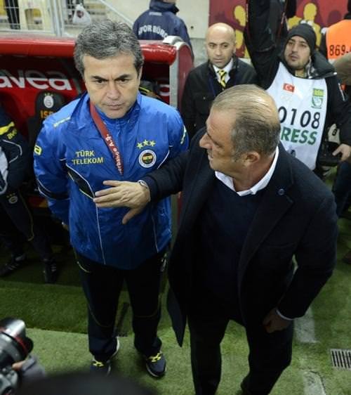 Derbi tarihine geçen sözler