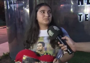 Fenerbahçeli taraftarın Gökhan sevgisi