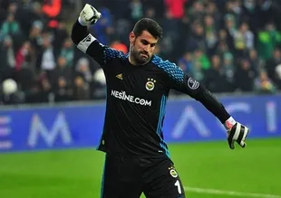 Volkan Demirel'in yerine iki isim!