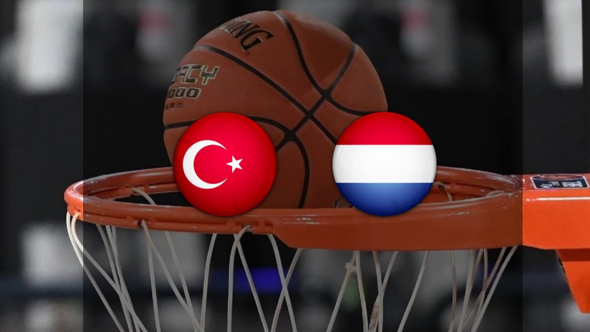 Türkiye - Hollanda CANLI (FIBA U20 Avrupa Şampiyonasi) | Türkiye - Hollanda maçı ne zaman, hangi kanalda, saat kaçta? Türkiye - Hollanda CANLI (FIBA U20 Avrupa Şampiyonasi) | Türkiye - Hollanda maçı ne zaman, hangi kanalda, saat kaçta?