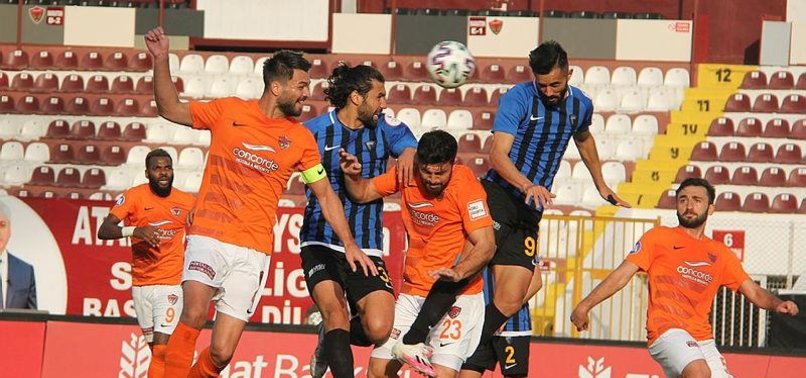 Hatayspor Karacabey Belediyespor: 2-2 | Maç sonucu ÖZET izle (Penaltılar 4-5)