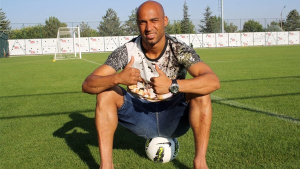 Bu futbolcu isimleri çok güldürüyor!