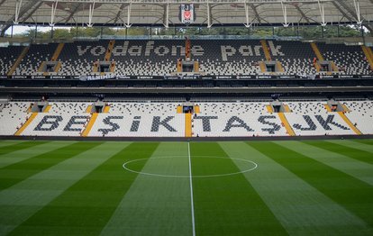 Beşiktaş’ta kombineler satışa çıktı!