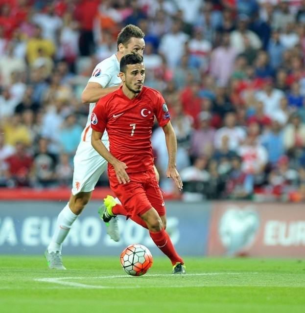 Türkiye’nin en çok kazanan futbolcuları