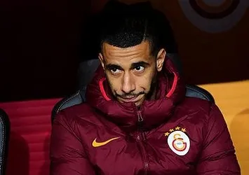 Yönetimden Belhanda'ya: Kulübede paslanma