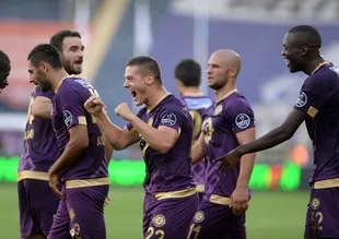 Osmanlıspor - Steaua maçı saat kaçta hangi kanalda?