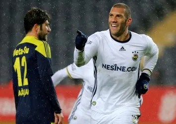 Fernandao pazarlığı