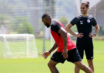 Antalyaspor Trabzon maçına hazır!