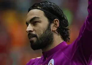 Selçuk İnan'dan şok tepki!