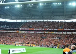 Japon efsanesi büyülendi: "Müthiş atmosfer!"