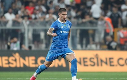 Trabzonspor’dan hedefteki isim: Popov