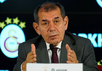 Özbek: Kemerburgaz'da çok önemli yapılanmamız var