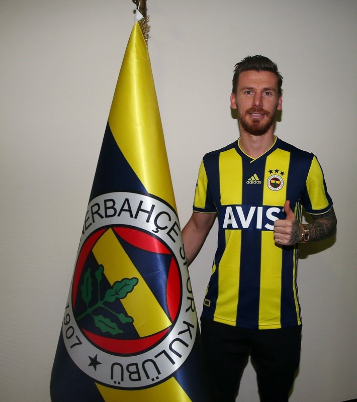 Fenerbahçe’de Serdar Aziz bilmecesi!