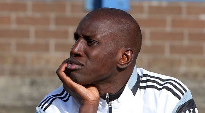 Demba Ba bombası patlıyor