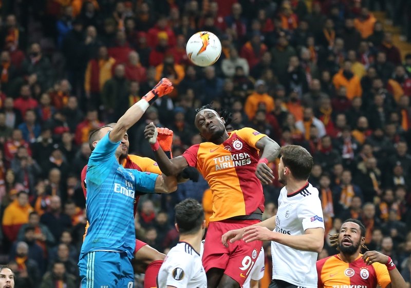 Galatasaray nasıl tur atlar?