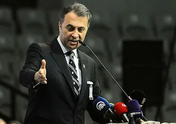 Orman kepçenin üzerinde!