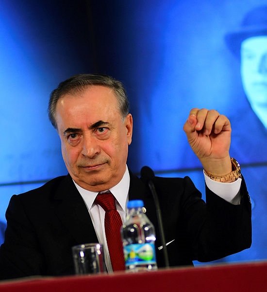 Mustafa Cengiz: Dursun Özbek’e olan borcu...