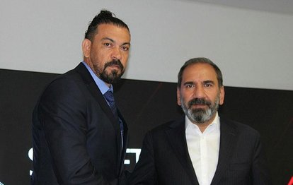 Sivasspor’da Servet Çetin dönemi!