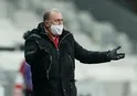 Beşiktaş - Galatasaray maçı CANLI - 6