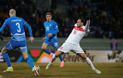 Hakan Çalhanoğlu’dan penaltı itirafı!