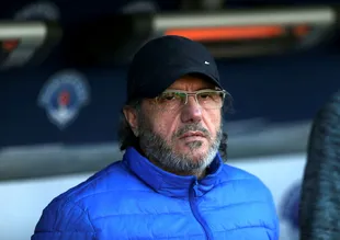 Mustafa Reşit Akçay, Trabzonspor'a dönüyor
