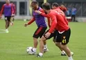 Göztepe lidere konuk olacak - 1