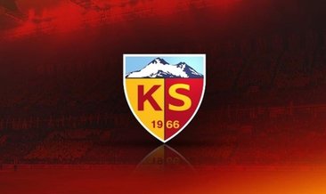 Kayserispor'da test sonuçları açıklandı
