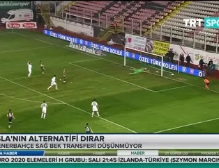 Isla'nın alternatifi Dirar