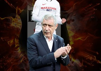 İşte Beşiktaş'ın yeni orta sahası!