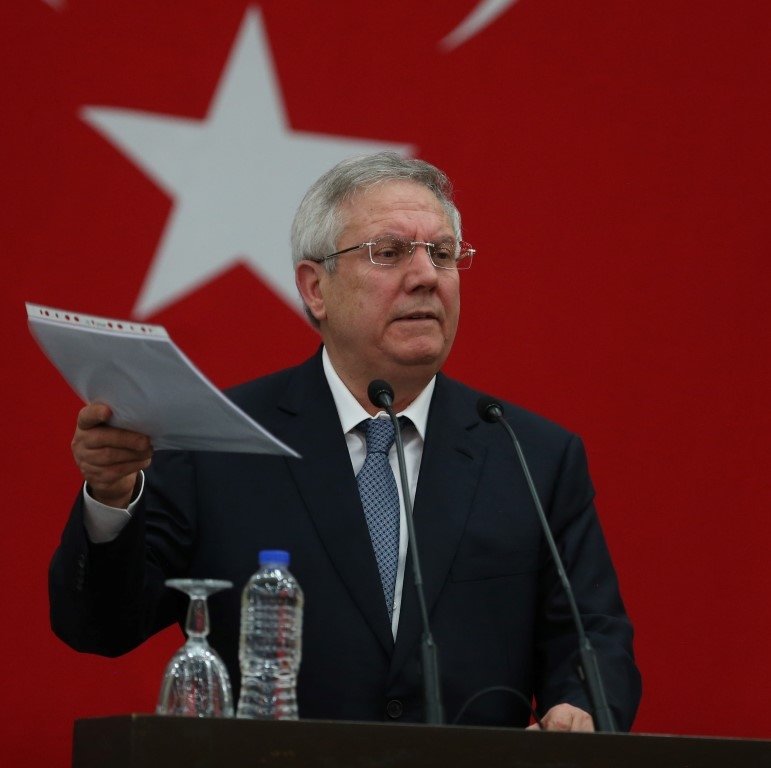 Aykut Kocaman’la ’Yıldırım’ zirve!