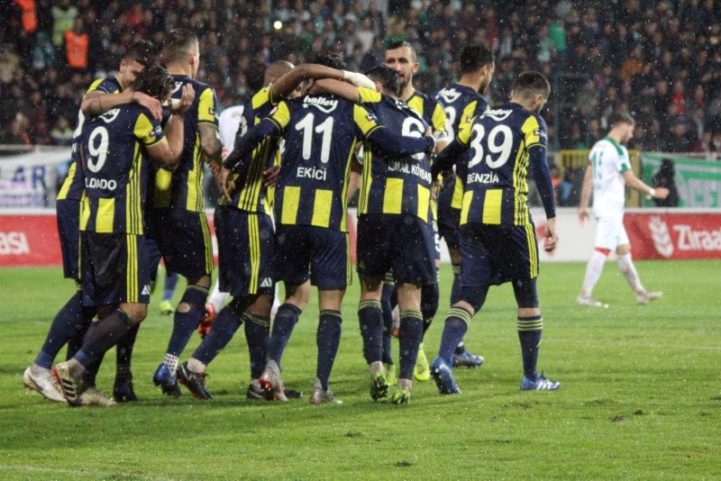 Fenerbahçe’de transfer çıkmazı! Ali Koç...