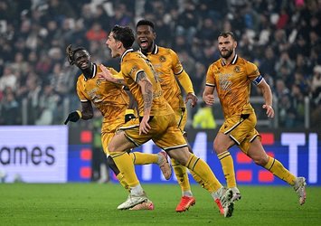 Udinese'den Zaniolo açıklaması! Performansı...