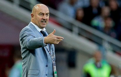 Trabzonspor’a yeni hoca adayı: Stanislav Cherchesov!